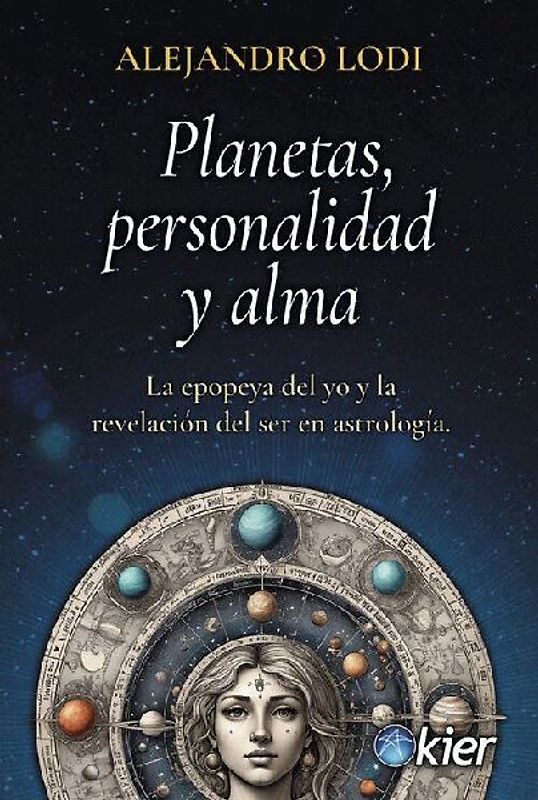 Planetas, personalidad y alma