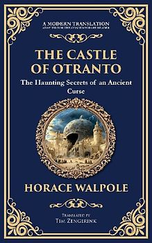The Castle of Otranto