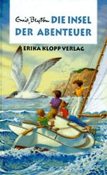 Abenteuer-Serie / Die Insel der Abenteuer