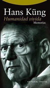 Humanidad vivida : memoria