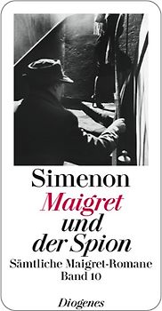Maigret und der Spion