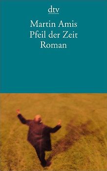 Pfeil der Zeit