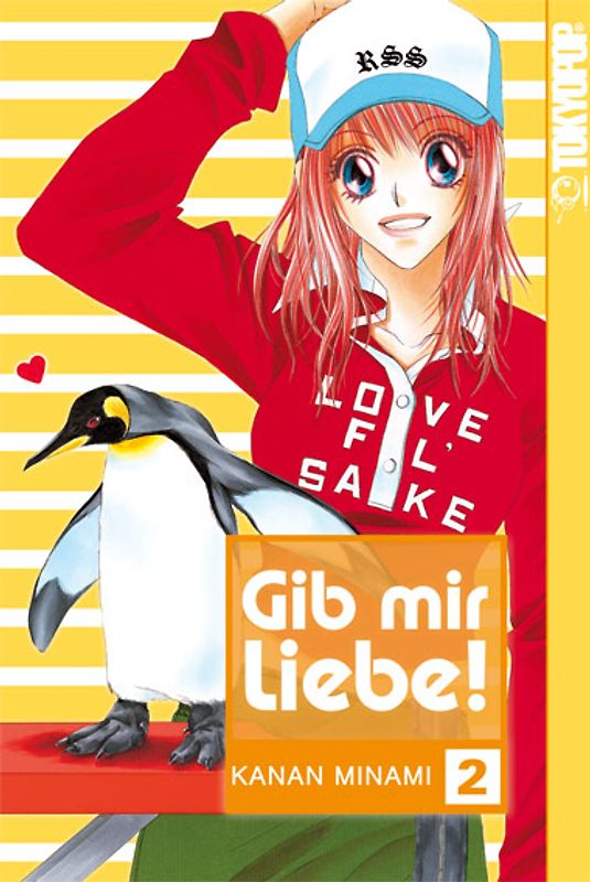 Gib mir Liebe 02