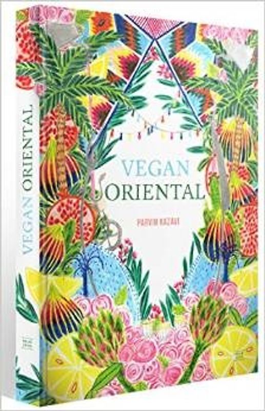 Vegan Oriental