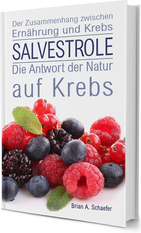 SALVESTROLE, die Antwort der Natur auf Krebs
