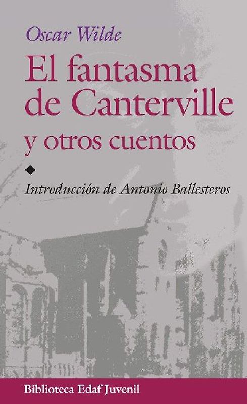 Fantasma de Canterville, El