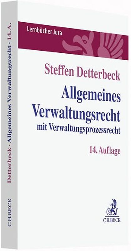 Allgemeines Verwaltungsrecht