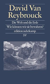 Die Welt und die Erde