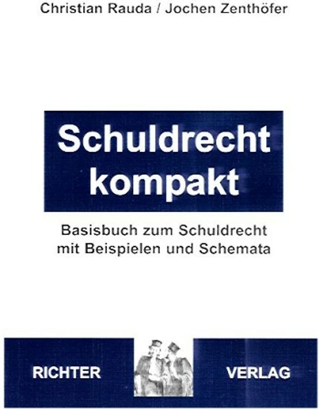 Schuldrecht kompakt