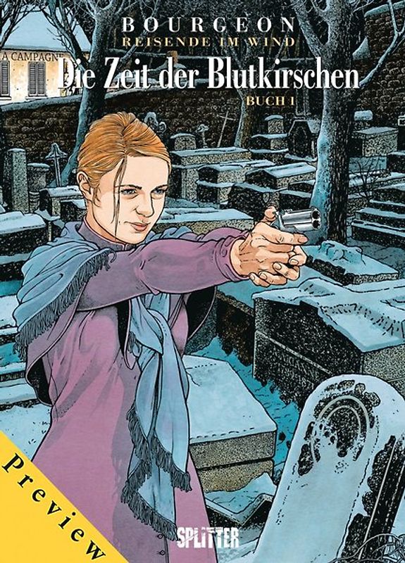 Reisende im Wind. Band 8