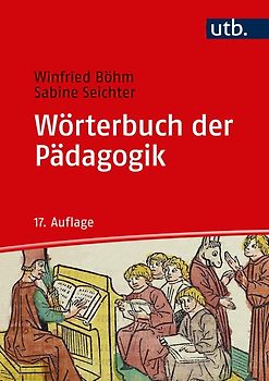 Wörterbuch der Pädagogik