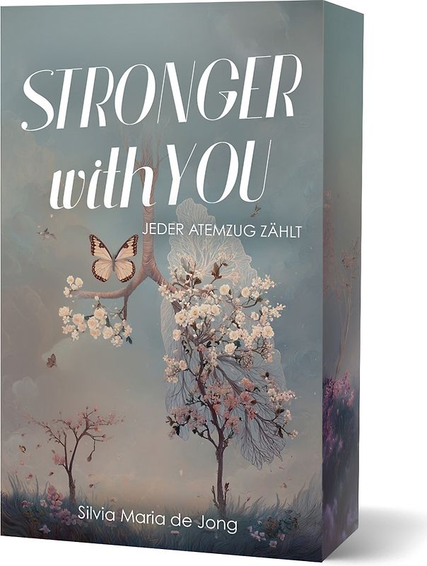 Stronger With You