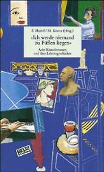 "Ich werde niemand zu Füßen liegen"