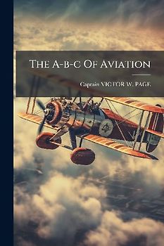 The A-b-c Of Aviation