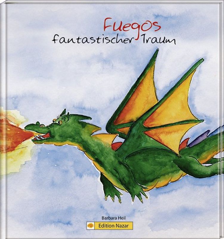 Fuegos fantastischer Traum
