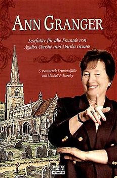 Mitchell & Markby - Die ersten fünf Fälle