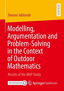 Modelling, Argumentation and Problem-Solving in the Context of Outdoor Mathematics