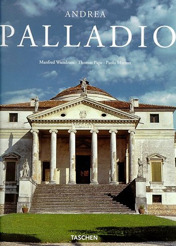Andrea Palladio