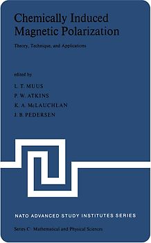 Chemically Induced Magnetic Polarization