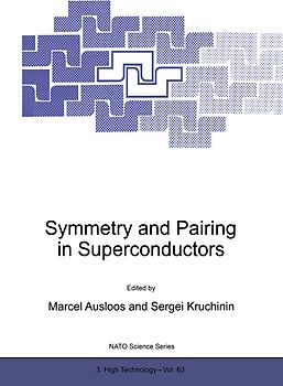 Symmetry and Pairing in Superconductors