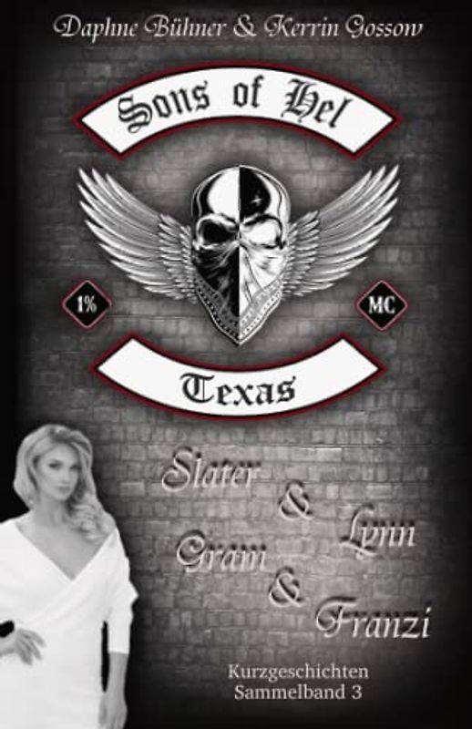 Sons of Hel - Texas: Gram & Franzi