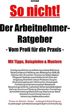 Der Arbeitnehmer-Ratgeber