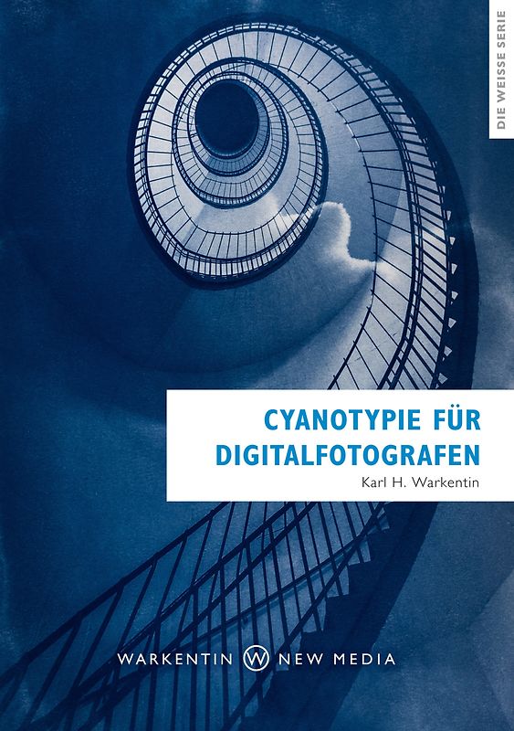 Cyanotypie für Digitalfotografen
