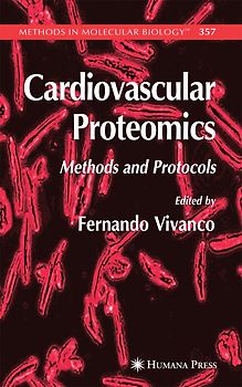 Cardiovascular Proteomics