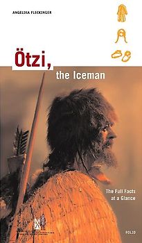 Ötzi, the Iceman