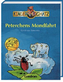 Peterchens Mondfahrt