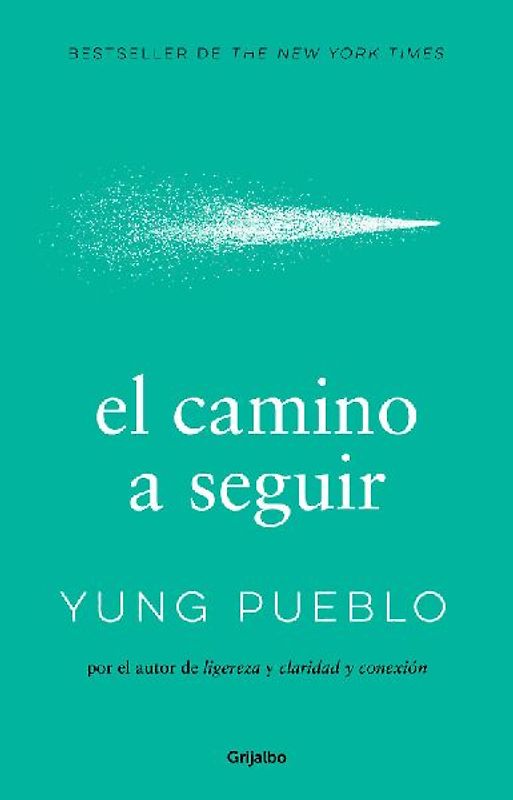 El Camino a Seguir / The Way Forward