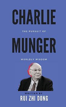 Charlie Munger