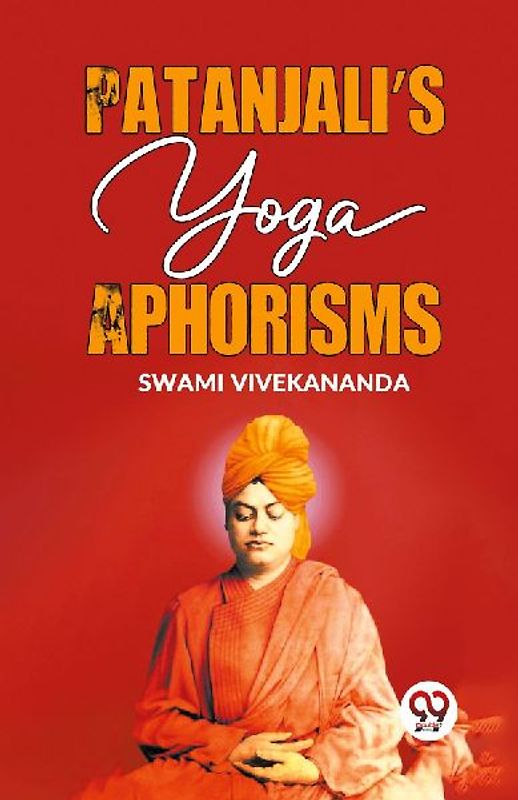 Patanjali'S Yoga Aphorisms
