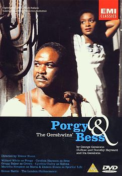 Porgy & Bess - The Gershwins