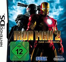 Iron Man 2