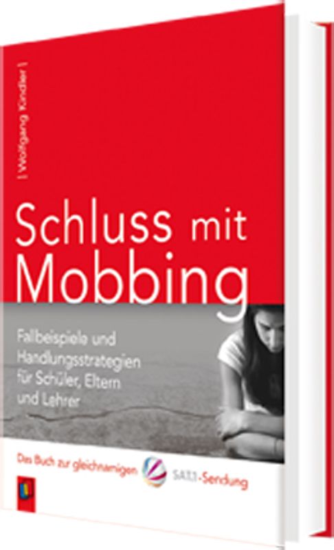 Schluss mit Mobbing