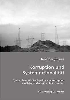 Korruption und Systemrationalität