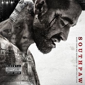 Ost - Southpaw