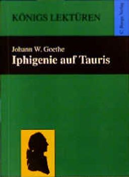 Iphigenie auf Tauris