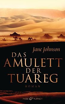 Die Seele der Wüste