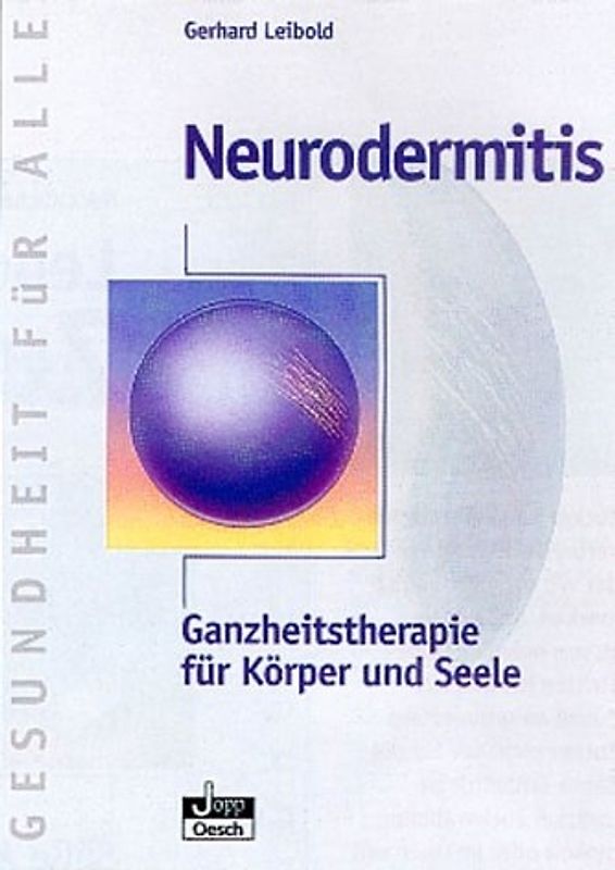 Neurodermitis