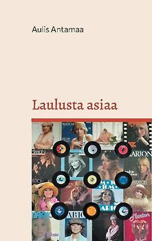 Laulusta asiaa