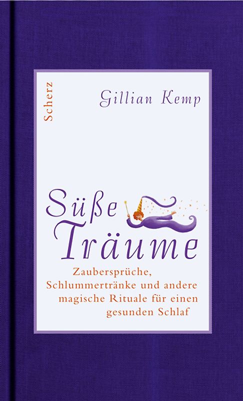 Süsse Träume
