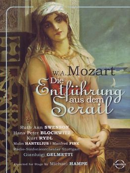 Mozart, Wolfgang Amadeus - Die Entführung aus dem Serail