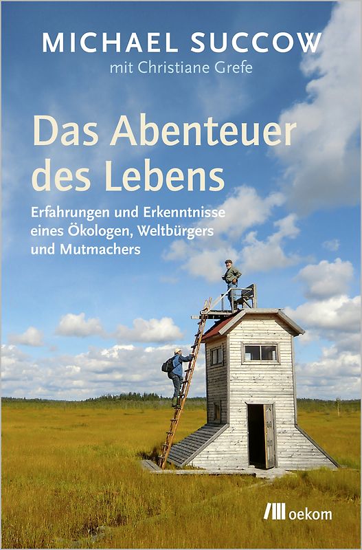 Das Abenteuer des Lebens
