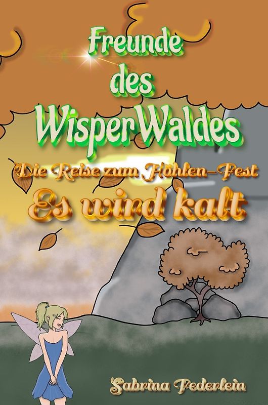 Freunde des Wisper Waldes