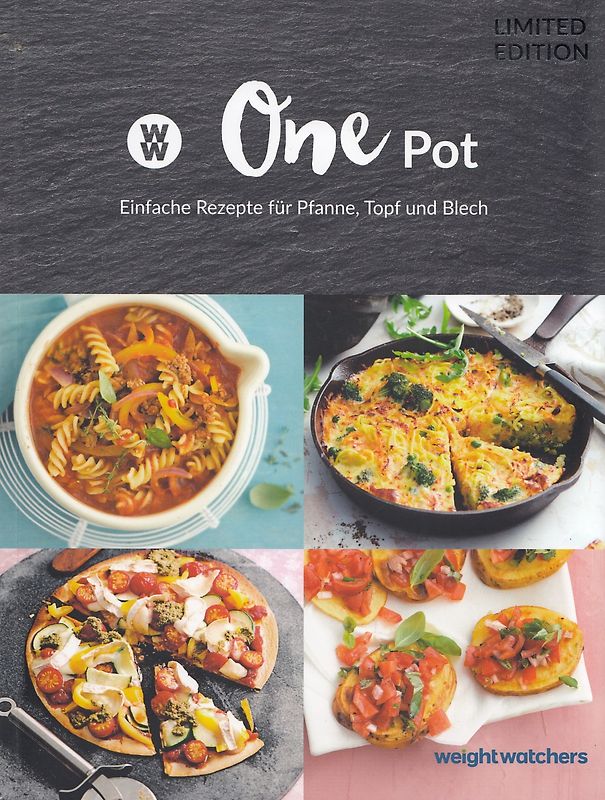 Weight Watchers - One Pot