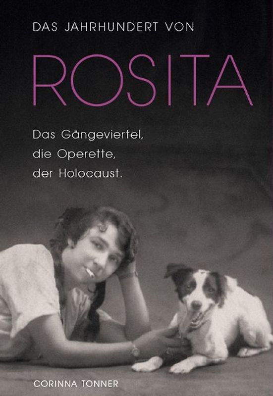 Das Jahrhundert von Rosita