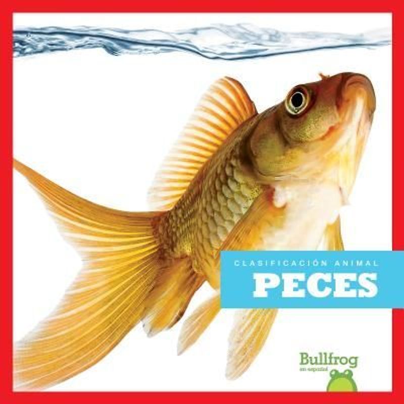 Peces (Fish)