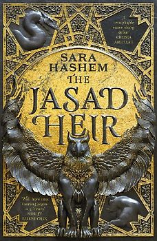 The Jasad Heir